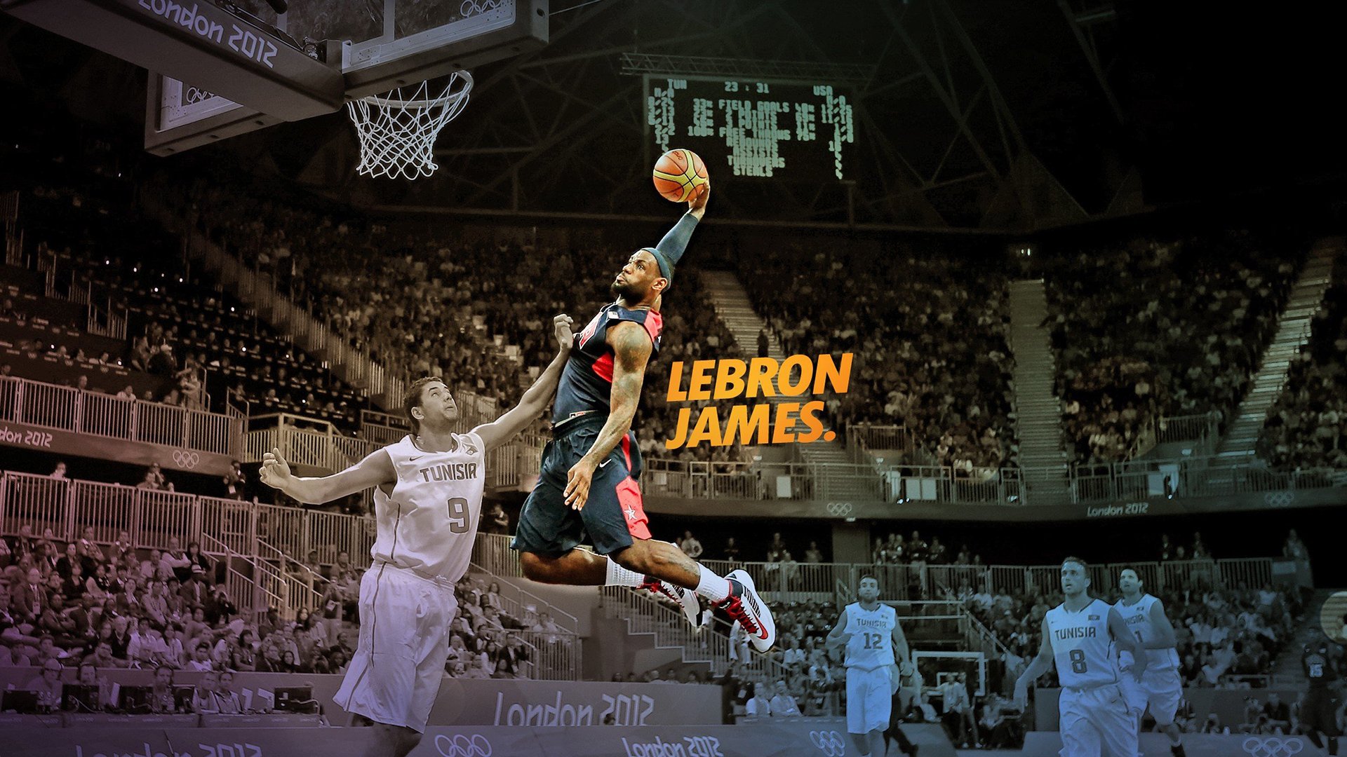 东决关键战焦点战，委内瑞拉鏖战美国，一场定义篮球未来的对决